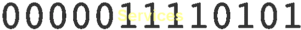 Services